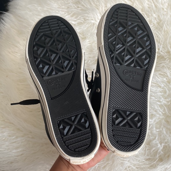 Converse Sneakers - Picture 4 of 8